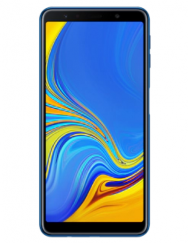 Samsung A7 (2018)