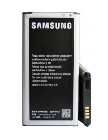 Baterías Compatibles Samsung